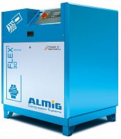 Винтовой компрессор ALMiG FLEX-30-6