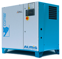 Винтовой компрессор ALMiG COMBI-15-10 D